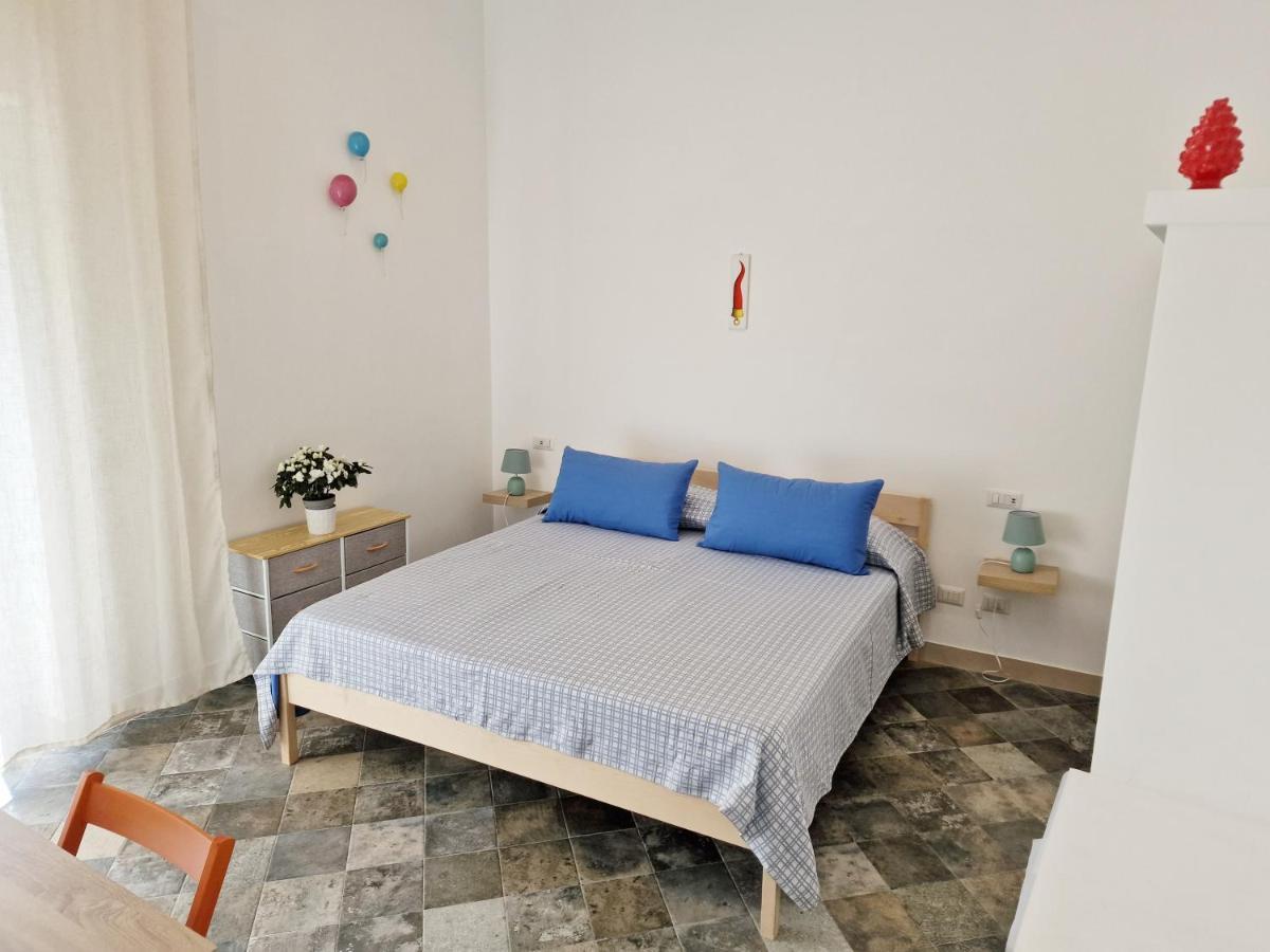 Villa Casa Gelinda Tra Sorrento E Positano Termini Exterior foto