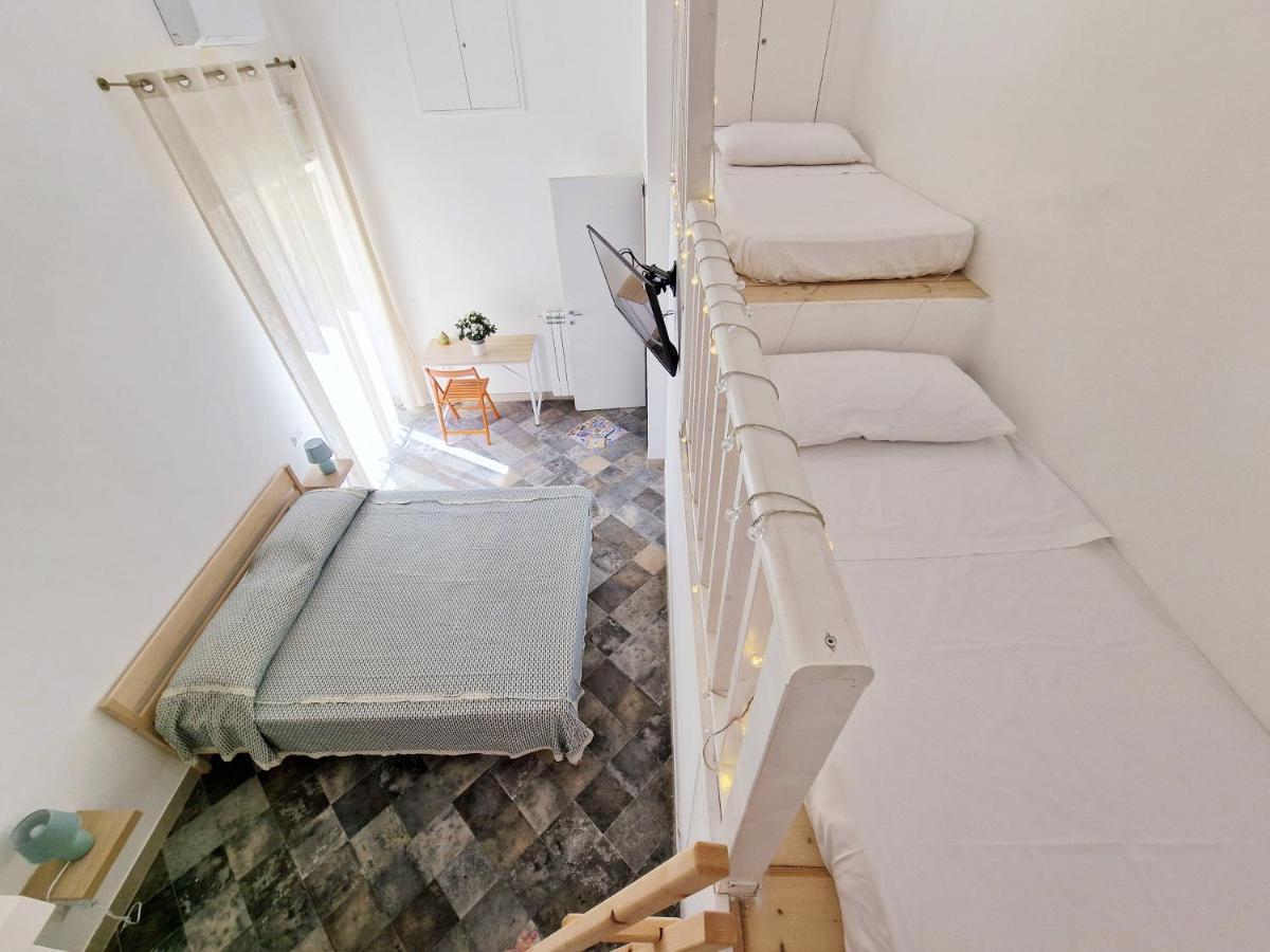 Villa Casa Gelinda Tra Sorrento E Positano Termini Exterior foto