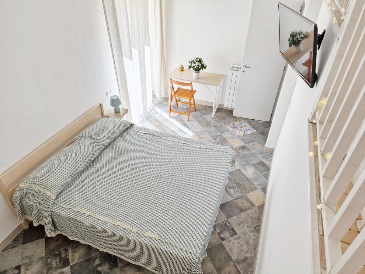 Villa Casa Gelinda Tra Sorrento E Positano Termini Exterior foto